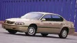 2001 Impala