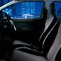 Suzuki Alto Turbo RS interior