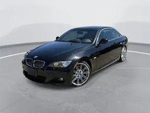 2010 BMW 3 Series 335i
