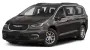 chrysler voyager stow and go seats