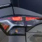 2025 Subaru Forester Touring taillights
