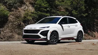 2022 Hyundai Kona Prices, Reviews, and Pictures