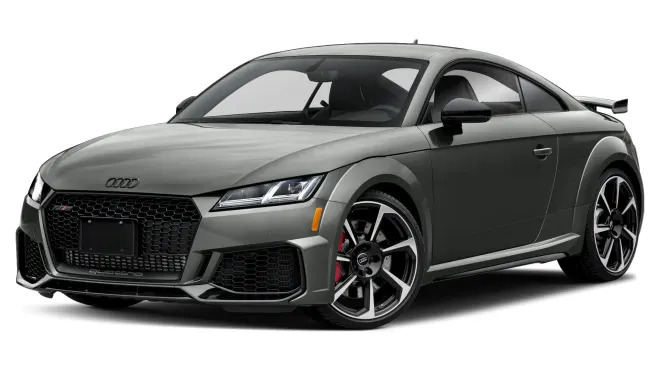 2019 Audi TT RS : Latest Prices, Reviews, Specs, Photos and Incentives