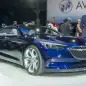 Concept Car: Buick Avista Concept