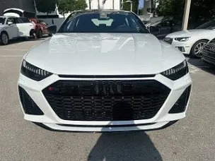 2023 Audi RS7 