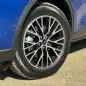 2023 Ford Escape wheel