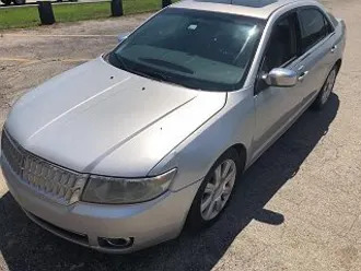 Seats for 2009 Lincoln MKZ for sale