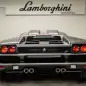 1999 Lamborghini Diablo SV rear