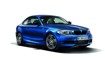 2013 BMW 135is