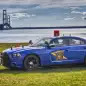 Best-Looking State Police Cruiser