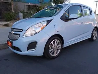 Used chevy spark ev 2024 for sale near me