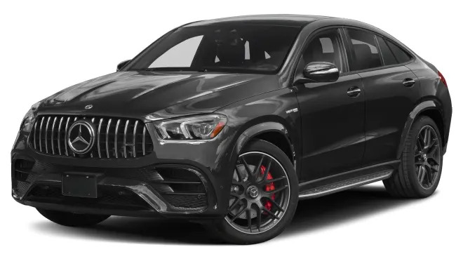 2021 Mercedes-Benz AMG GLE 63 S-Model AMG GLE 63 Coupe 4dr All-Wheel Drive  4MATIC : Trim Details, Reviews, Prices, Specs, Photos and Incentives