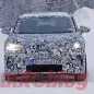 Audi Q4 e-tron mule 2