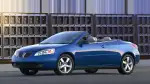 2008 Pontiac G6