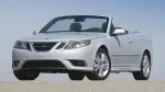 2010 Saab 9-3