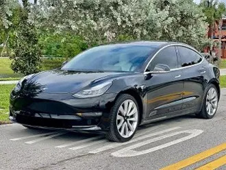 2019 Tesla Model 3 : Latest Prices, Reviews, Specs, Photos and