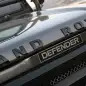 West Coast Defender Land Rover Defender 90