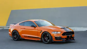 Shelby Signature Series Mustang