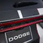 The Dodge Durango SRT Black features Midnight Gray Metallic and