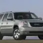 Large SUV: 2014 GMC Yukon