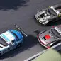 mercedes sls amg project cars racing video game