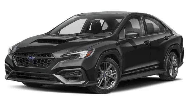2021 Subaru Impreza Review, Pricing, and Specs