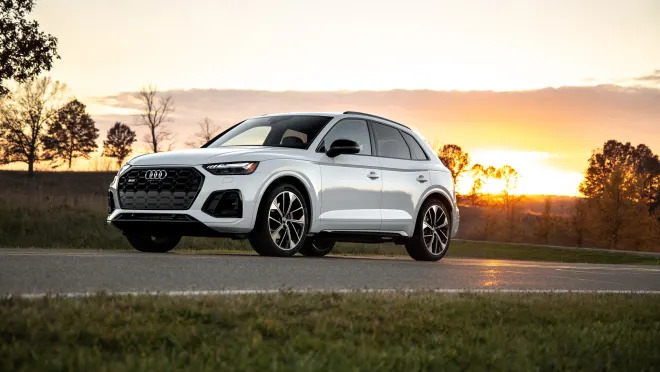 2021 Audi Q5 SUV: Latest Prices, Reviews, Specs, Photos and Incentives