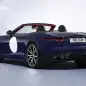 2024 Jaguar F-TYPE ZP Edition
