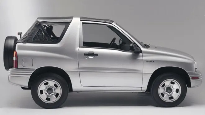 New Suzuki VITARA Hybrid 2020 Review Interior Exterior 