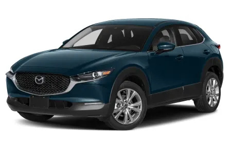 2020 Mazda CX-30 Select Package 4dr i-ACTIV All-Wheel Drive Sport Utility