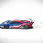 Ford GT LM GTE Pro top side