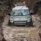 2020 Land Rover Defender 110 off-road 5