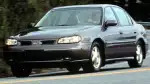 1999 Oldsmobile Cutlass