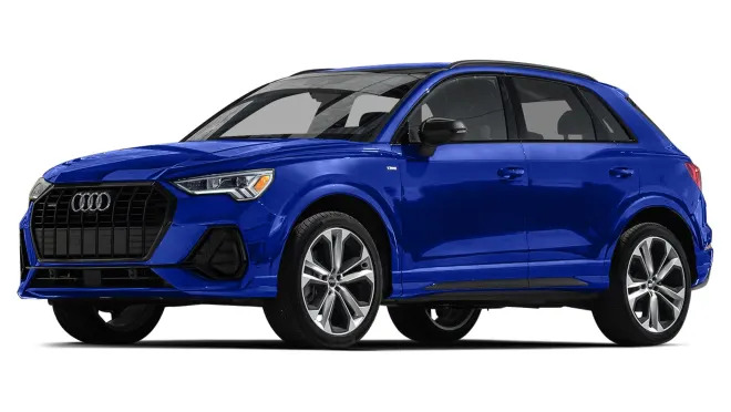 2023 Audi Q3 Review, Pricing, and Specs