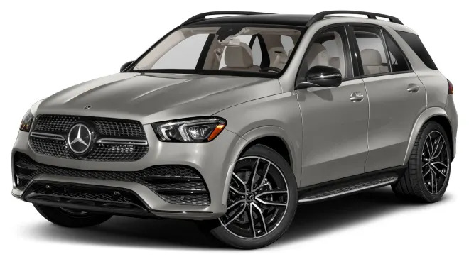 2020 Mercedes-Benz GLE 580 SUV: Latest Prices, Reviews, Specs