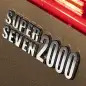 2022 Caterham Super Seven 2000
