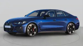 2025 BMW M440 Gran Coupe i xDrive 4dr All-Wheel Drive Hatchback