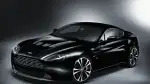 2012 Aston Martin V12 Vantage