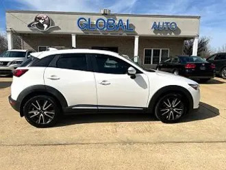 Gizmo Guy: Mazda CX-3 steals the show in safety, flair and fun
