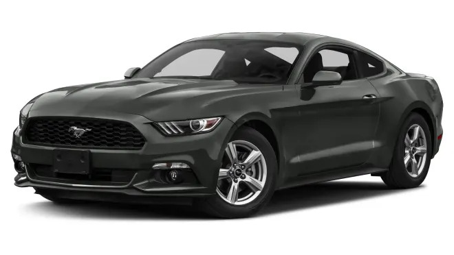 2024 Ford Mustang Dark Horse Quick Spin: Impressive Capability