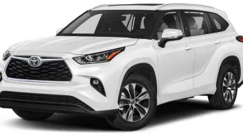2022 Toyota Highlander Specs, Performance and Design Overview - Performance  Toyota