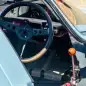 1971 Porsche 917K door cockpit
