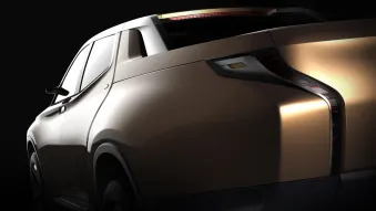 Mitsubishi 2013 Geneva Motor Show Concepts