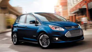 Ford C-Max Energi dead, C-Max Hybrid soon to join it