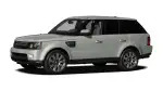 2013 Land Rover Range Rover Sport Supercharged 4dr 4x4