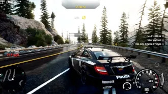 Need For Speed Rivals - Autoblog