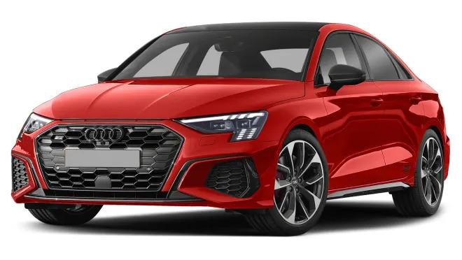 Audi A3 - S3 Sedan Sportback Austria Price List 2024 - CAR NEWS