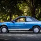 1985 Subaru XT on Cars & Bids