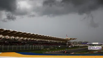 2009 Malaysian Grand Prix