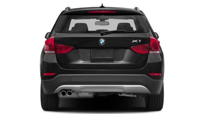 2015 BMW X1 Pictures - Autoblog